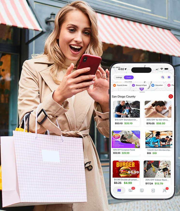 blog deals coupons image